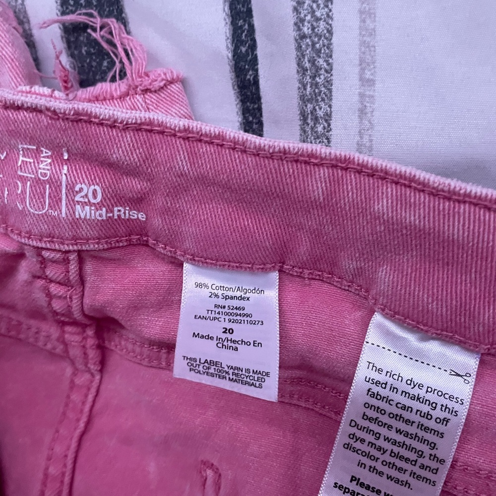 wemons jeans